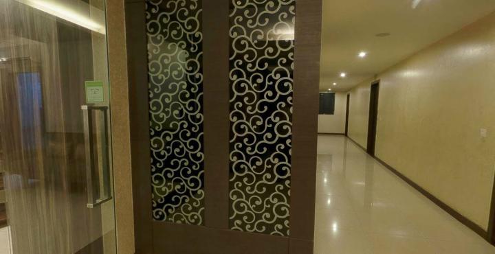 Hotel Crystal Retreat Agra  Buitenkant foto