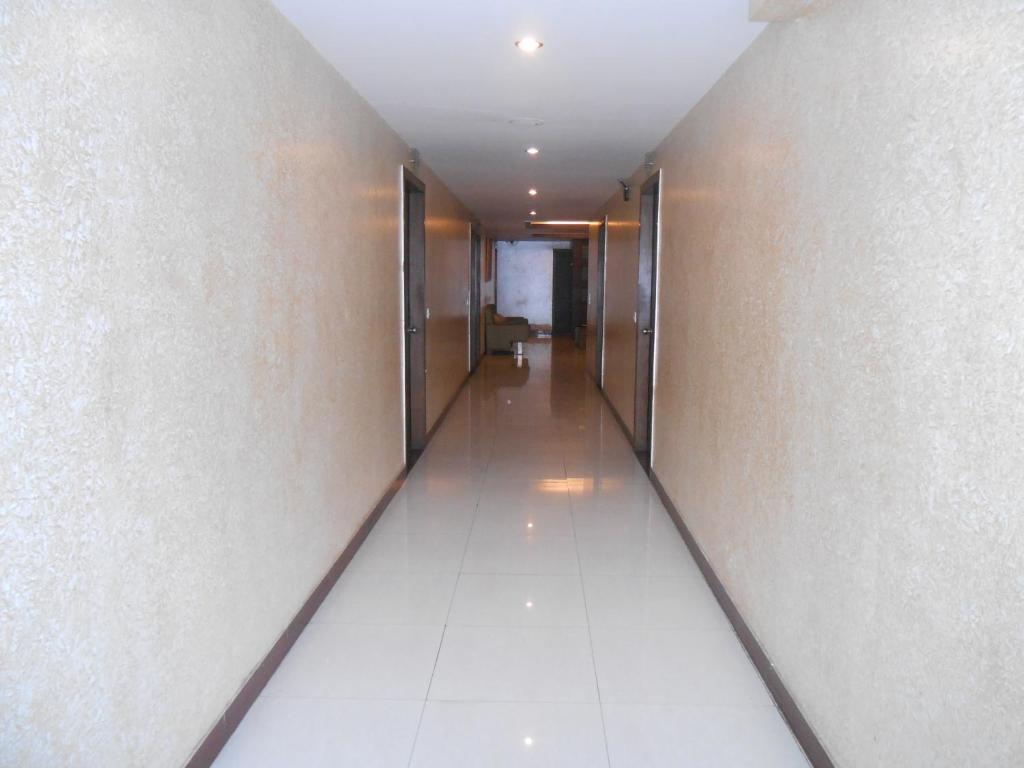 Hotel Crystal Retreat Agra  Buitenkant foto